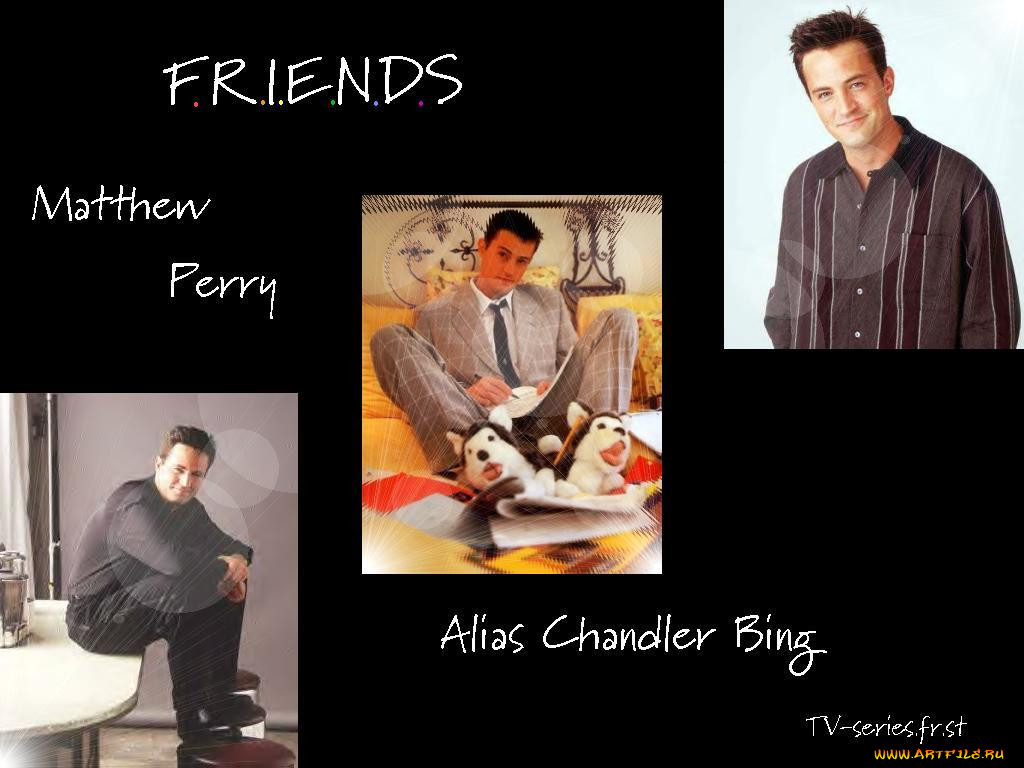 , , friends